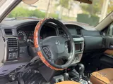 Nissan Patrol Super Safari 2018